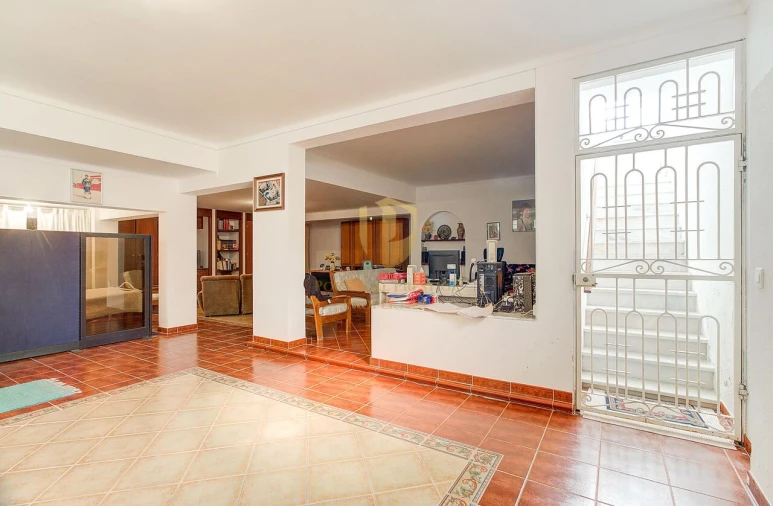 Moradia T4 para Venda em Altura Foto 23