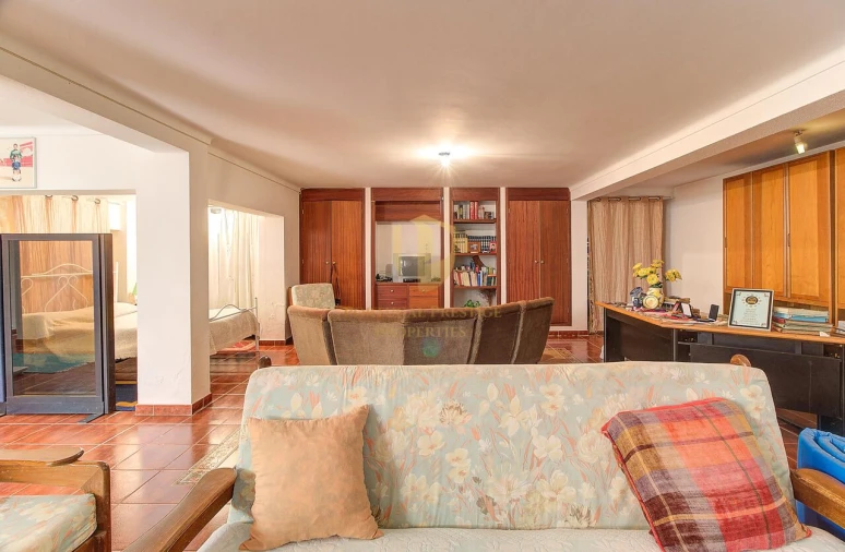 Moradia T4 para Venda em Altura Foto 25