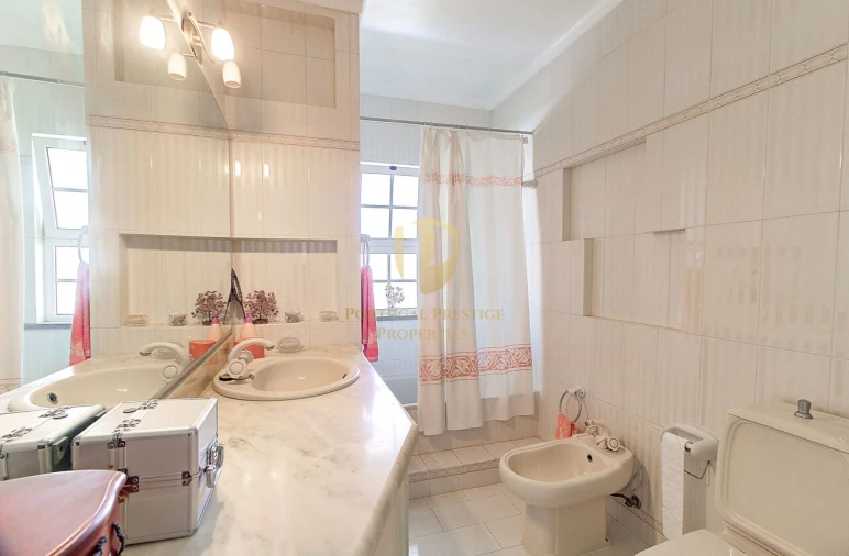 Moradia T4 para Venda em Altura Foto 33