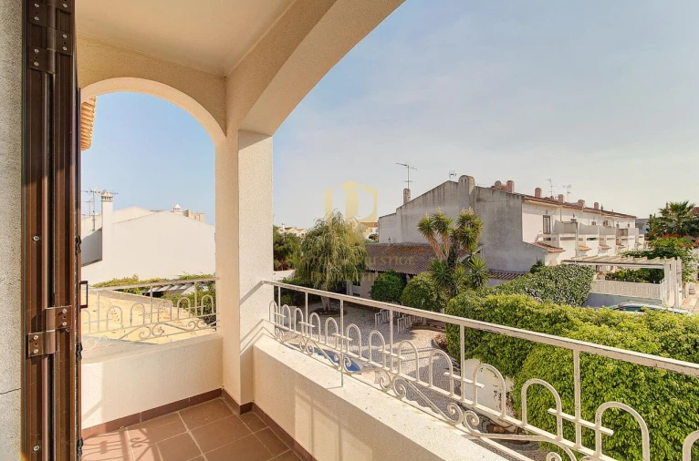 Moradia T4 para Venda em Altura Foto 39