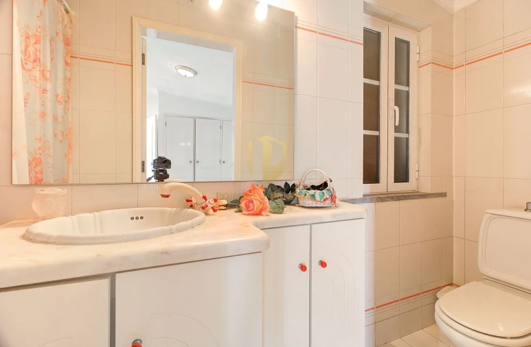 Moradia T4 para Venda em Altura Foto 44