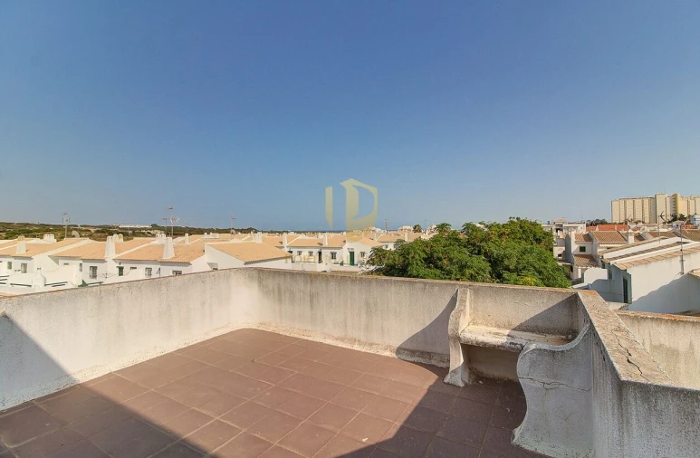 Moradia T4 para Venda em Altura Foto 45