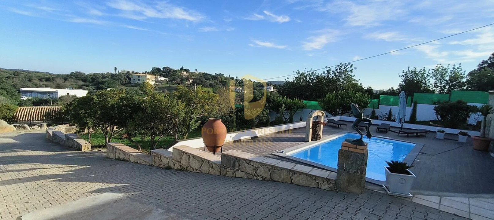 Moradia T5 para Venda em Loule (São Sebastião) Foto 10