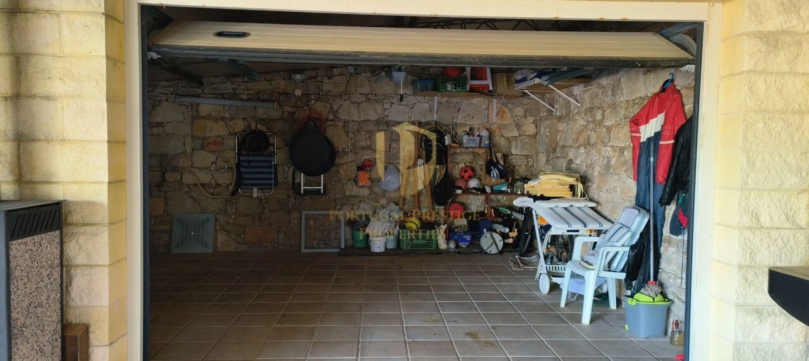 Moradia T5 para Venda em Loule (São Sebastião) Foto 47