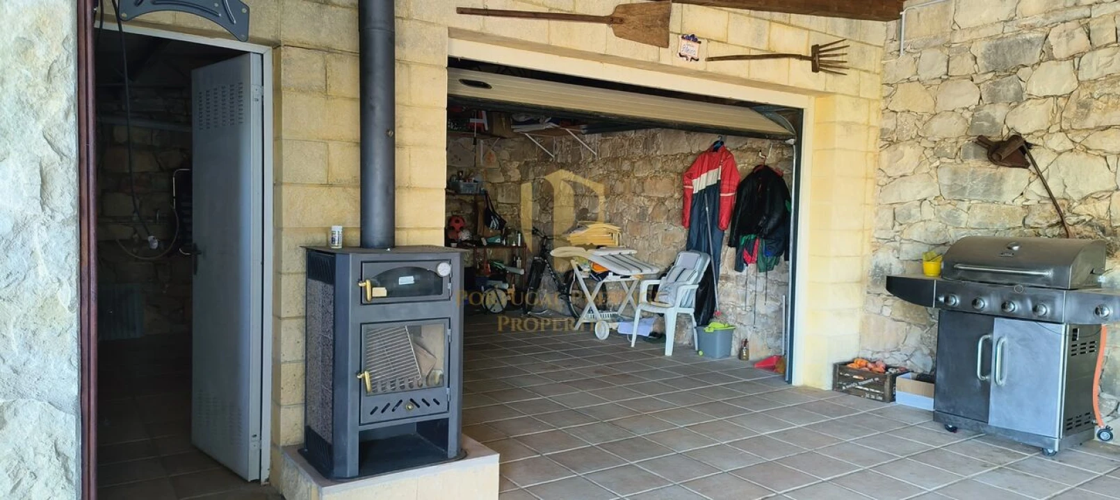 Moradia T5 para Venda em Loule (São Sebastião) Foto 48