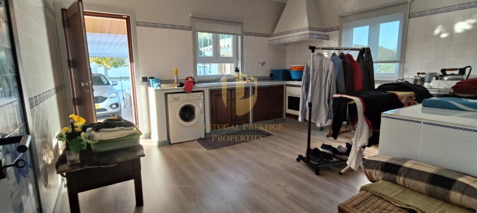 Moradia T5 para Venda em Loule (São Sebastião) Foto 30