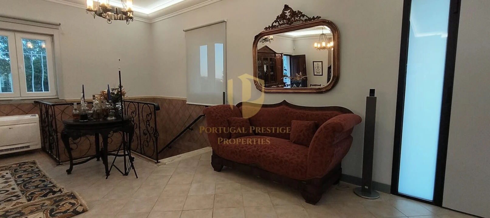 Moradia T5 para Venda em Loule (São Sebastião) Foto 19