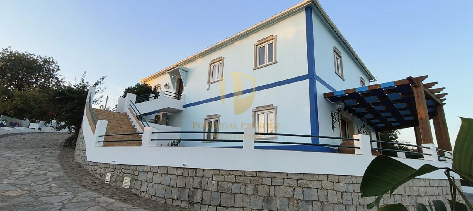 Moradia T5 para Venda em Loule (São Sebastião) Foto 7