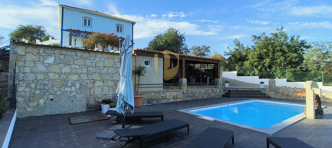 Moradia T5 para Venda em Loule (São Sebastião) Foto 6