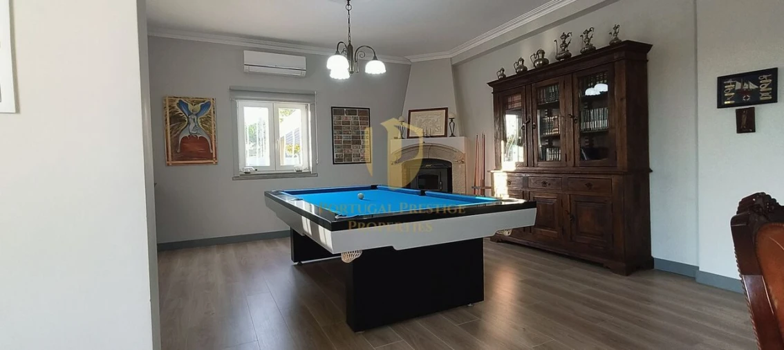 Moradia T5 para Venda em Loule (São Sebastião) Foto 24