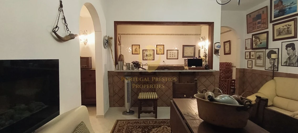 Moradia T5 para Venda em Loule (São Sebastião) Foto 31