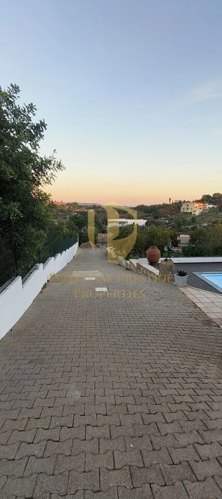 Moradia T5 para Venda em Loule (São Sebastião) Foto 49