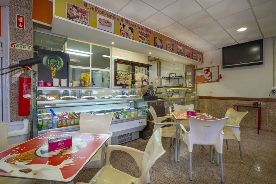 Armazém para Venda em Vila Real de Santo Antonio Foto 7