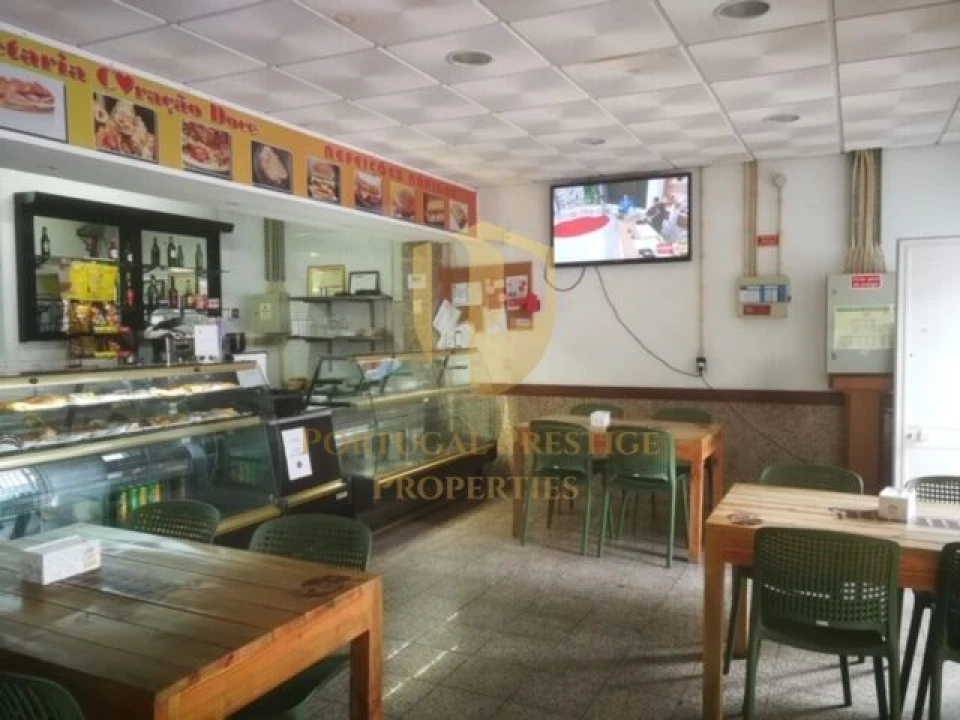 Armazém para Venda em Vila Real de Santo Antonio Foto 8