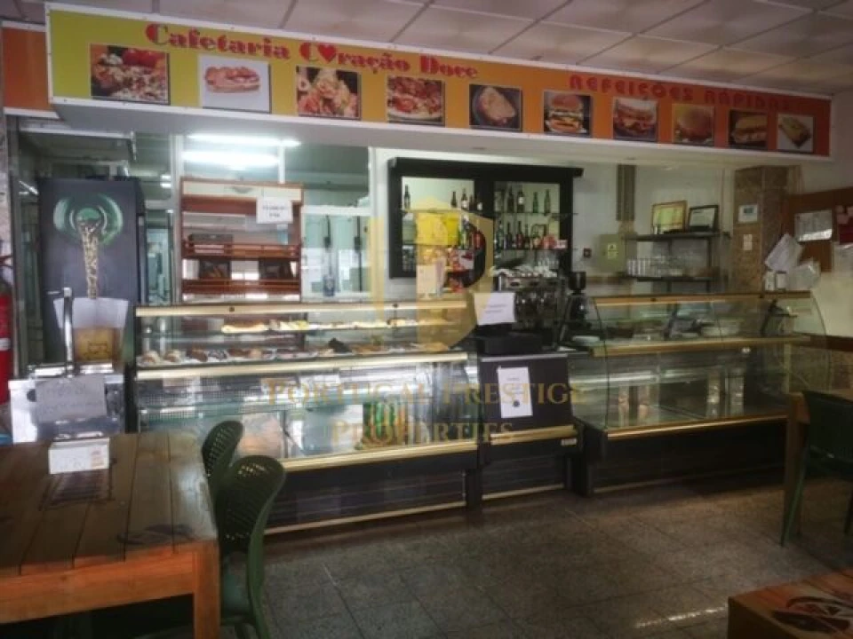 Armazém para Venda em Vila Real de Santo Antonio Foto 11