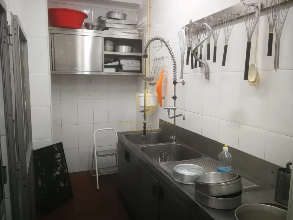 Armazém para Venda em Vila Real de Santo Antonio Foto 23