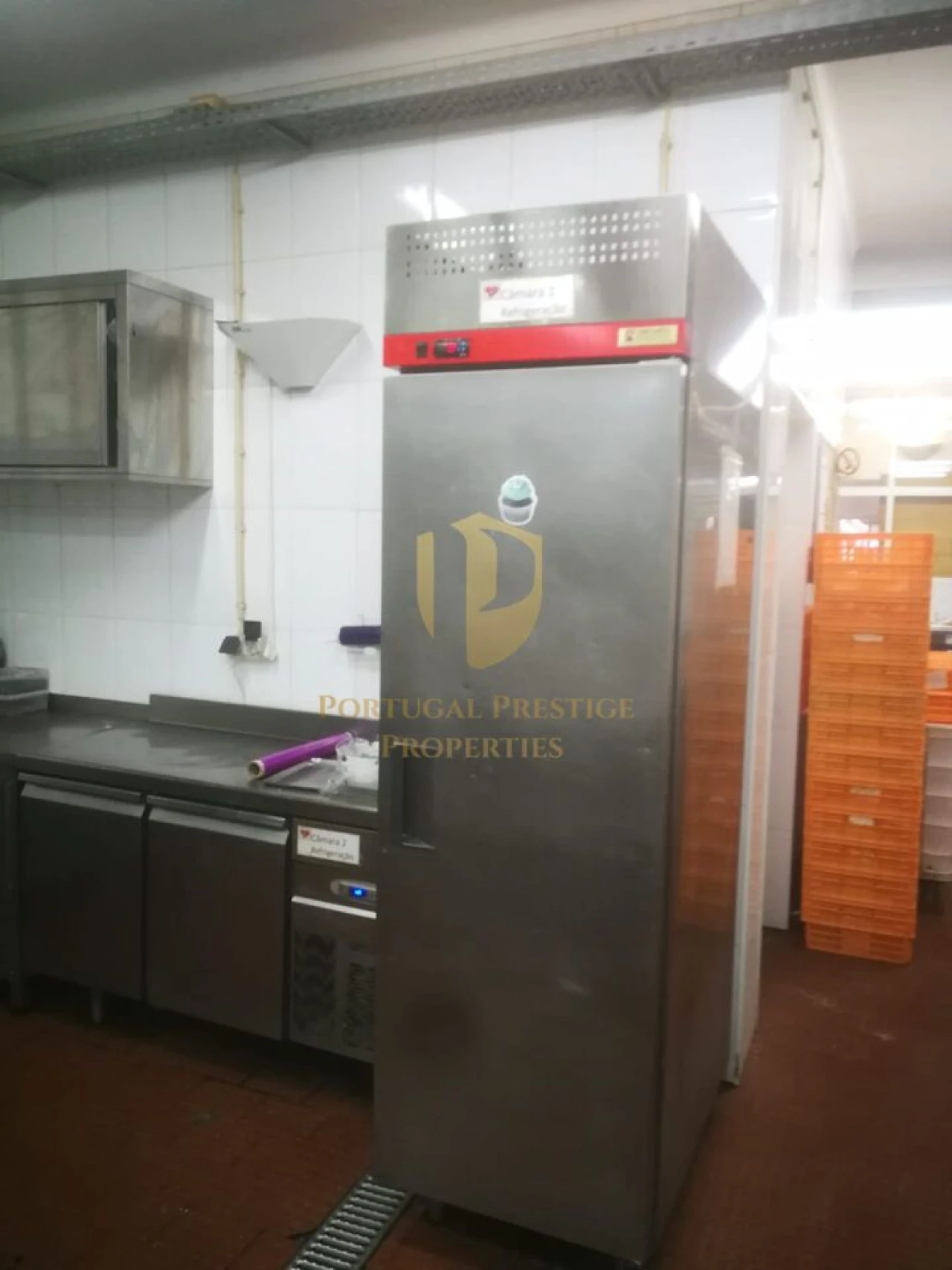 Armazém para Venda em Vila Real de Santo Antonio Foto 24