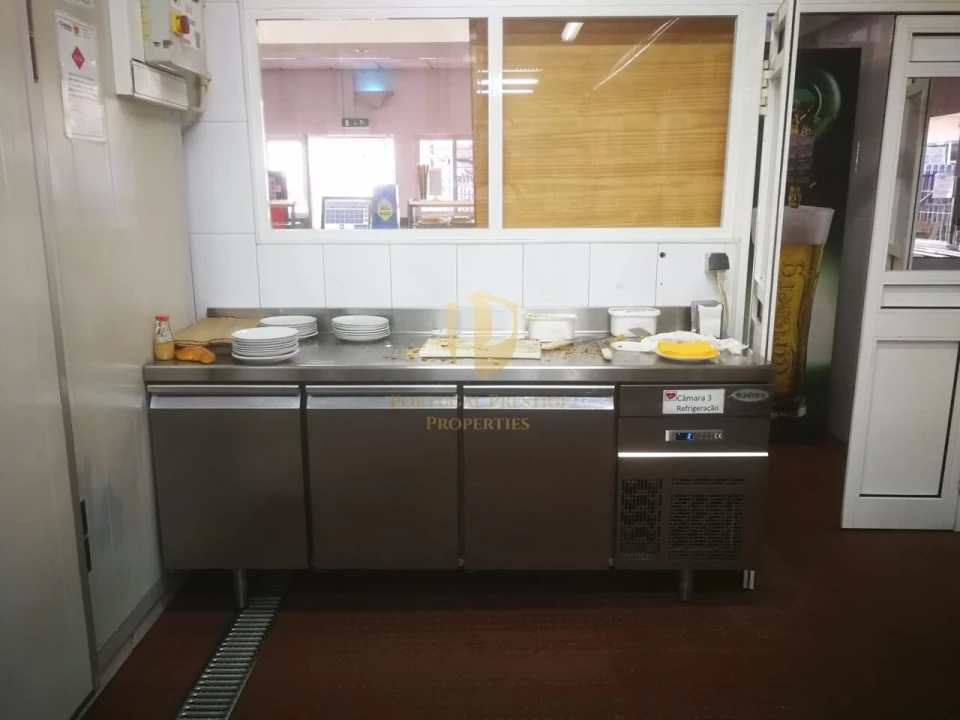 Armazém para Venda em Vila Real de Santo Antonio Foto 26