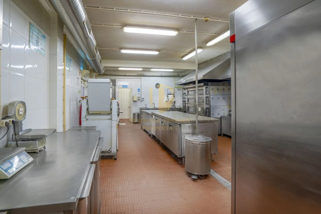 Armazém para Venda em Vila Real de Santo Antonio Foto 27