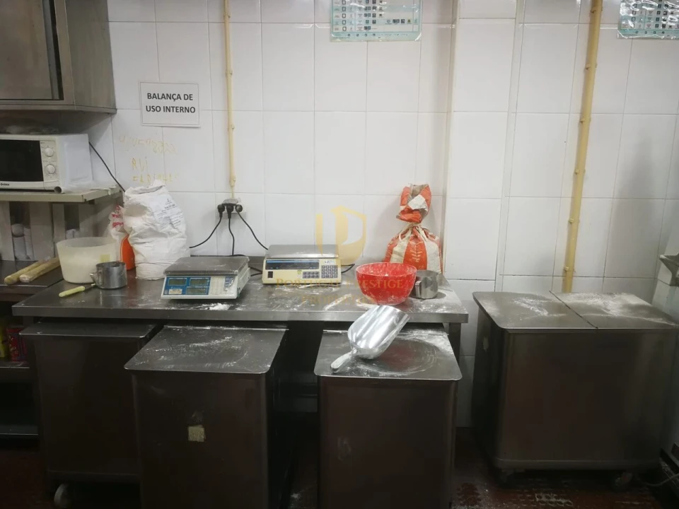 Armazém para Venda em Vila Real de Santo Antonio Foto 28