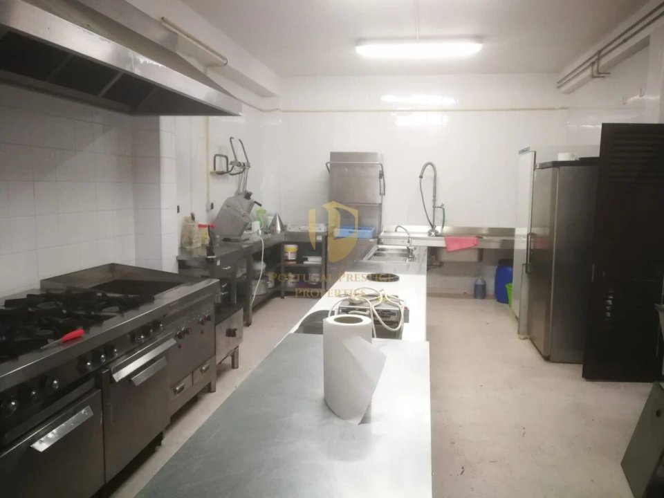 Armazém para Venda em Vila Real de Santo Antonio Foto 29