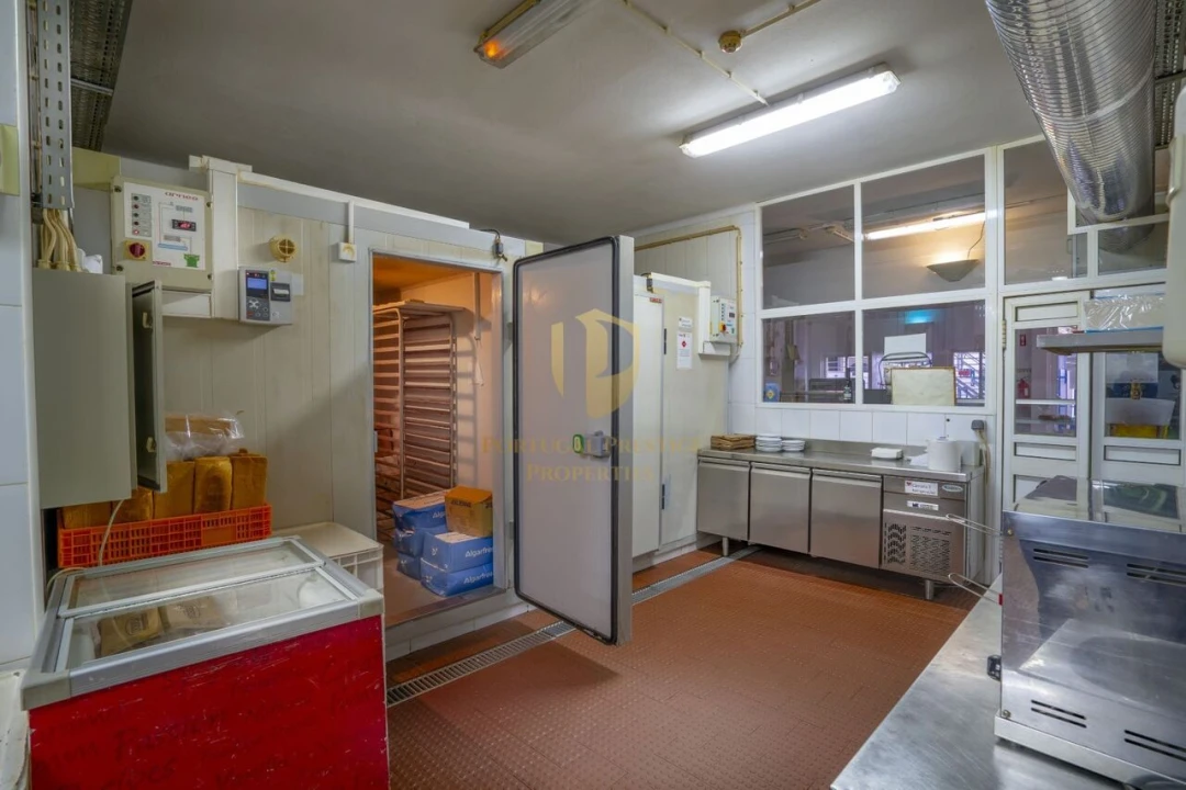 Armazém para Venda em Vila Real de Santo Antonio Foto 31