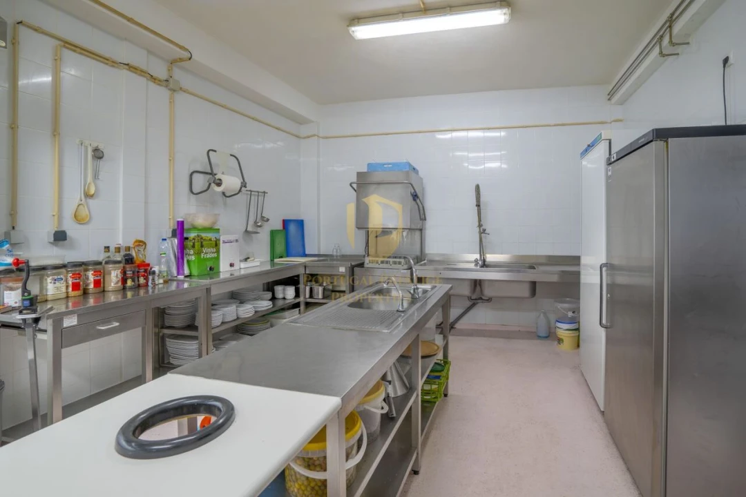 Armazém para Venda em Vila Real de Santo Antonio Foto 40