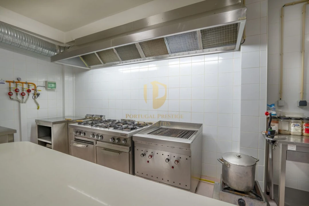 Armazém para Venda em Vila Real de Santo Antonio Foto 41