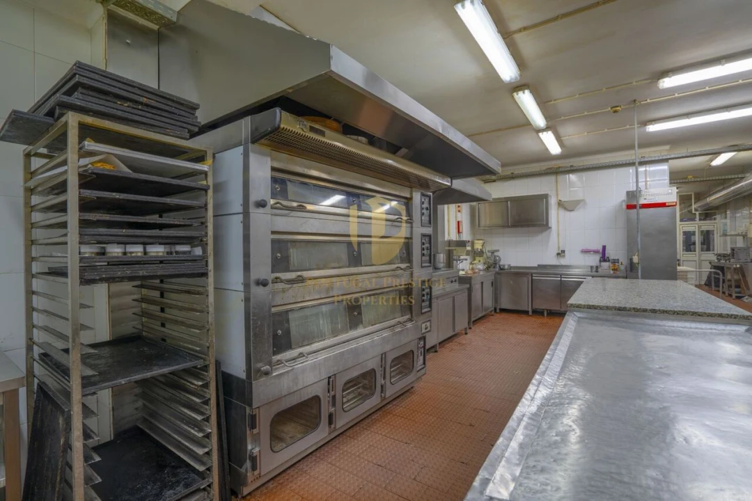 Armazém para Venda em Vila Real de Santo Antonio Foto 42