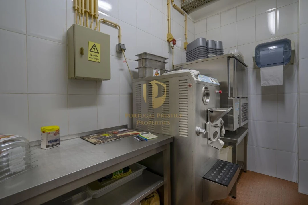 Armazém para Venda em Vila Real de Santo Antonio Foto 44