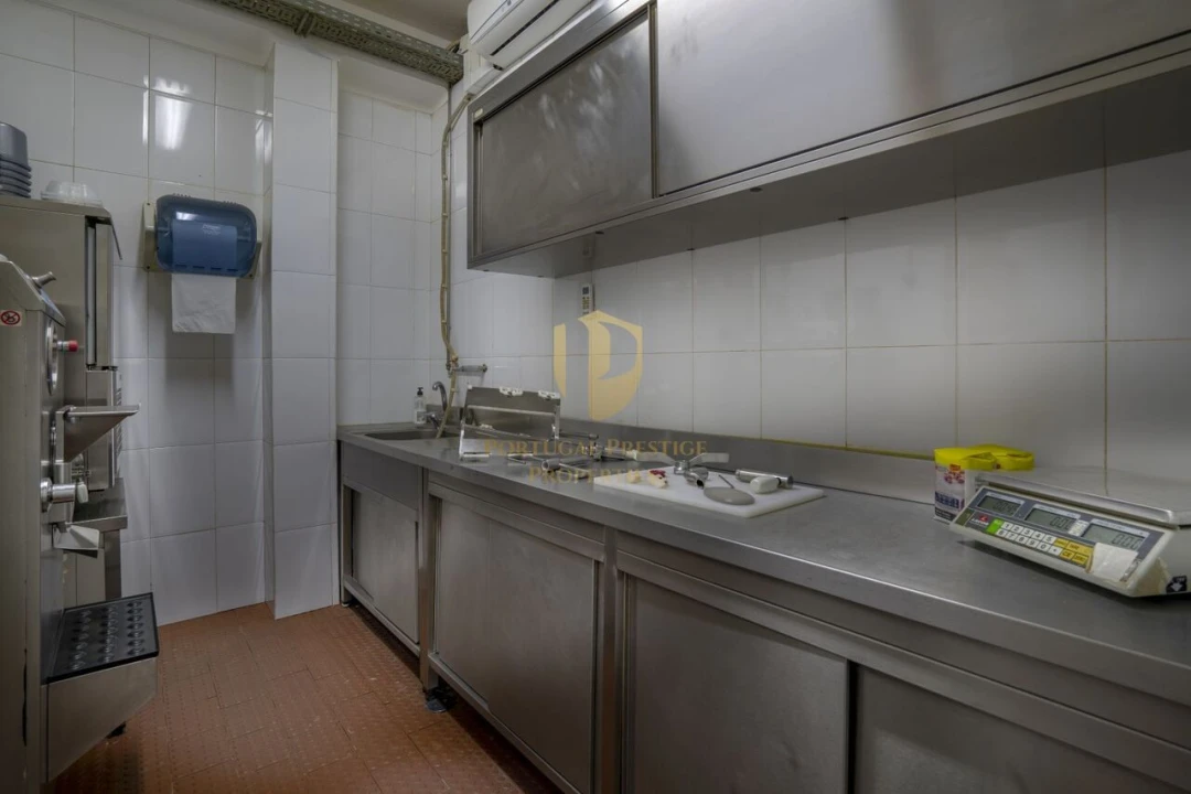 Armazém para Venda em Vila Real de Santo Antonio Foto 45