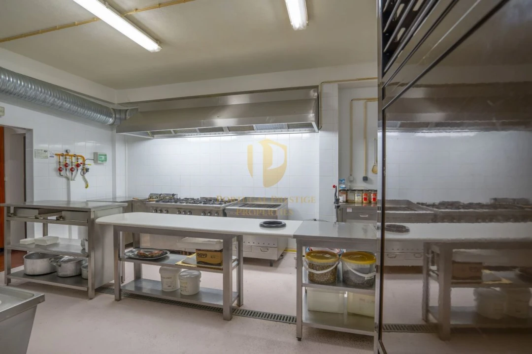 Armazém para Venda em Vila Real de Santo Antonio Foto 50