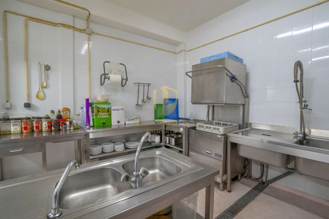 Armazém para Venda em Vila Real de Santo Antonio Foto 53