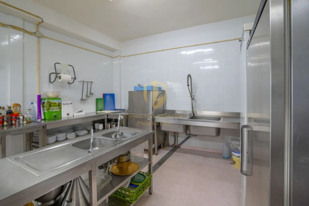 Armazém para Venda em Vila Real de Santo Antonio Foto 55