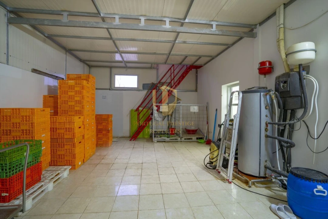 Armazém para Venda em Vila Real de Santo Antonio Foto 58