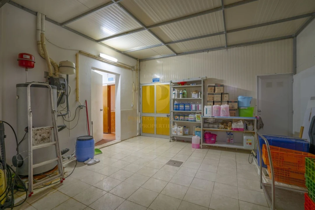 Armazém para Venda em Vila Real de Santo Antonio Foto 59