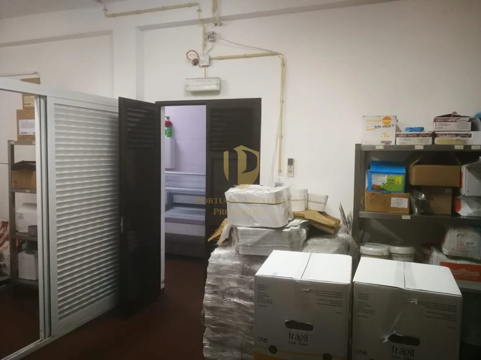 Armazém para Venda em Vila Real de Santo Antonio Foto 60