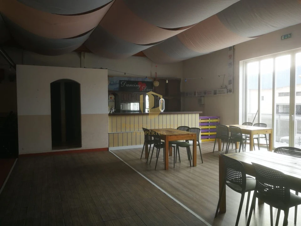 Armazém para Venda em Vila Real de Santo Antonio Foto 68