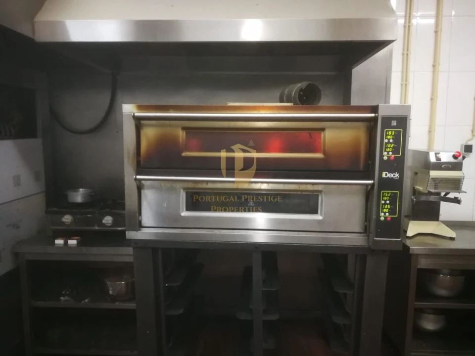 Armazém para Venda em Vila Real de Santo Antonio Foto 73