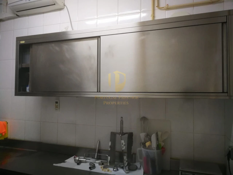 Armazém para Venda em Vila Real de Santo Antonio Foto 74