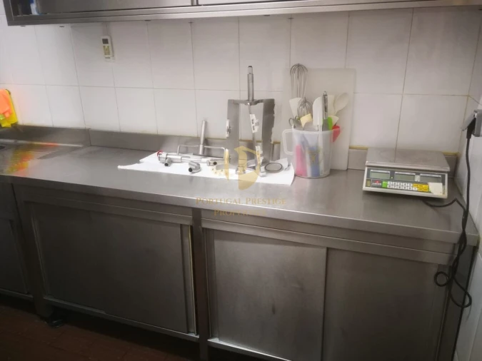 Armazém para Venda em Vila Real de Santo Antonio Foto 20