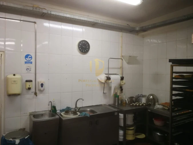 Armazém para Venda em Vila Real de Santo Antonio Foto 21