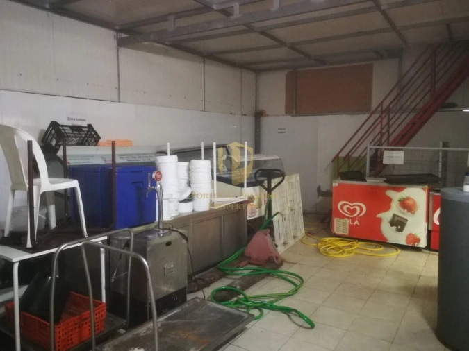 Armazém para Venda em Vila Real de Santo Antonio Foto 22