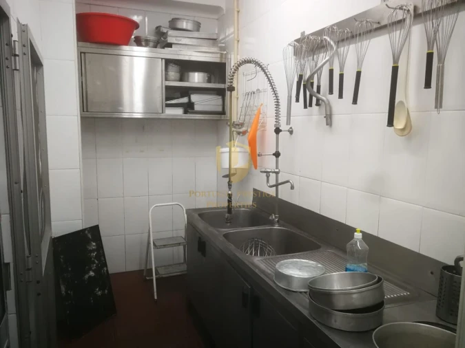 Armazém para Venda em Vila Real de Santo Antonio Foto 23