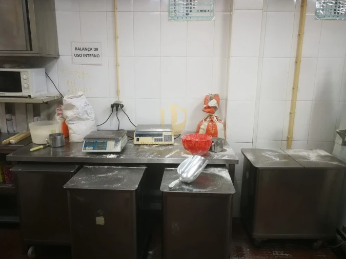 Armazém para Venda em Vila Real de Santo Antonio Foto 28