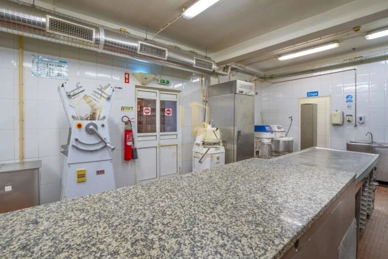 Armazém para Venda em Vila Real de Santo Antonio Foto 30