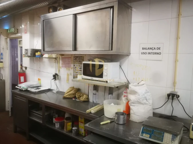 Armazém para Venda em Vila Real de Santo Antonio Foto 33