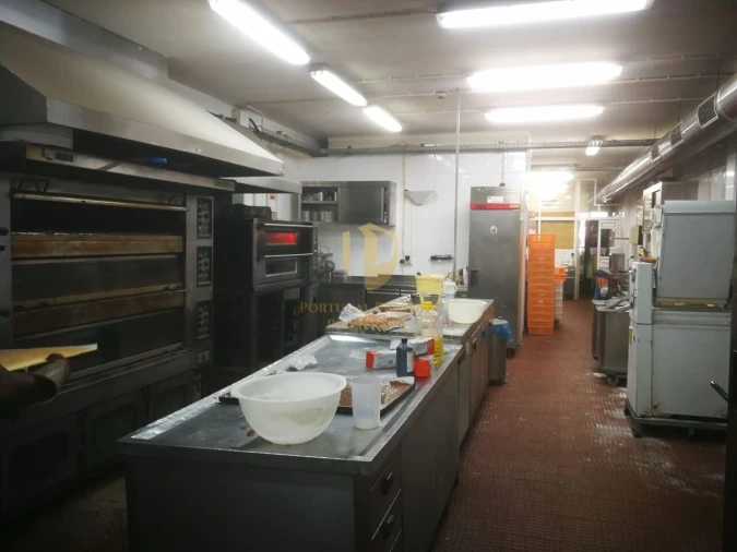 Armazém para Venda em Vila Real de Santo Antonio Foto 35