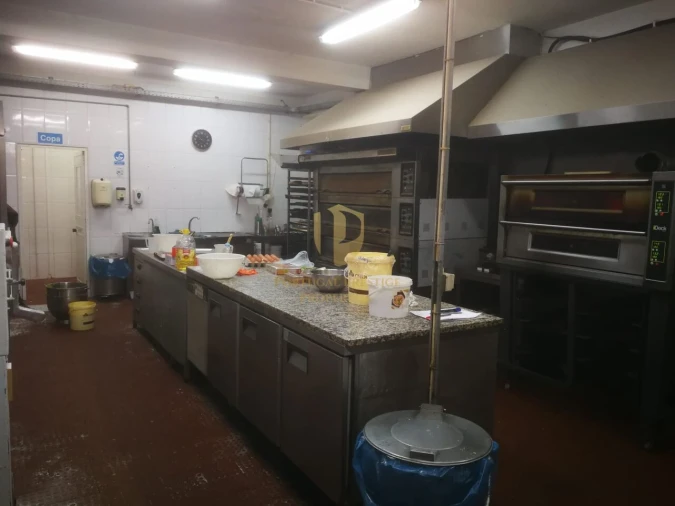 Armazém para Venda em Vila Real de Santo Antonio Foto 37