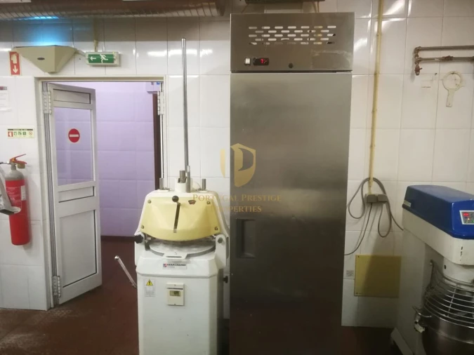 Armazém para Venda em Vila Real de Santo Antonio Foto 38